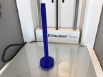  Two air pumps  3d model for 3d printers