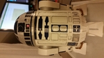  R2d2 - non electronic version  3d model for 3d printers