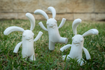  Photobun puppet  3d model for 3d printers