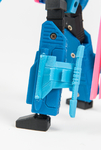  Transformers g1 rotorstorm articulation upgrade kit  3d model for 3d printers