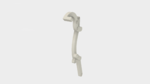  Horse, prototype  3d model for 3d printers