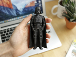  Low-poly toy  3d model for 3d printers