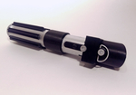  Darth vader's lightsaber  3d model for 3d printers