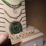  Expositor stand : necklaces / bracelets / earrings  3d model for 3d printers