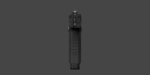  Cyberpunk 2077 militech vindicator 9mm  3d model for 3d printers