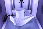 Modelo 3d de Microspringer rc remolcador para impresoras 3d