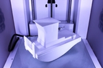  Microspringer rc tug boat  3d model for 3d printers