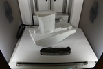  Microspringer rc tug boat  3d model for 3d printers