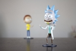  Morty from 
