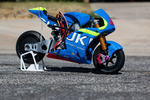  2016 suzuki gsx-rr 1:8 racing rc motogp version 2  3d model for 3d printers