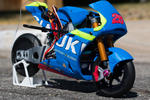 Modelo 3d de 2016 suzuki gsx-rr 1:8 carreras de rc de motogp versiÓn 2 para impresoras 3d