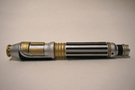  Mace windu's lightsaber  3d model for 3d printers