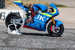  2016 suzuki gsx-rr 1:8 racing rc motogp version 2  3d model for 3d printers