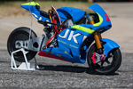  2016 suzuki gsx-rr 1:8 racing rc motogp version 2  3d model for 3d printers