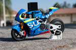  2016 suzuki gsx-rr 1:8 racing rc motogp version 2  3d model for 3d printers