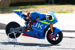  2016 suzuki gsx-rr 1:8 racing rc motogp version 2  3d model for 3d printers