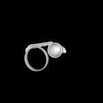 Modelo 3d de Garra anillo para impresoras 3d