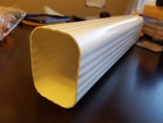  潜望镜 3D 打印机的 3D 模型