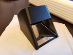  潜望镜 3D 打印机的 3D 模型