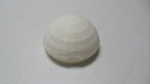  Pokeball  3d model for 3d printers