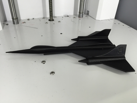  Jet br-71 ;-)  3d model for 3d printers