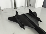  Jet br-71 ;-)  3d model for 3d printers