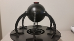 Omnidroid - pixar's incredibles  3d model for 3d printers