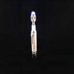  Doctor who sonic screwdriver  3d model for 3d printers