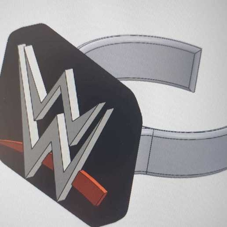 WWE Ring