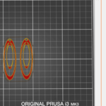  Pendant / earring  3d model for 3d printers