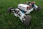  3d printed rc car v4 -- tarmo4 (all files)  3d model for 3d printers