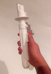  Kanan jarrus' lightsaber  3d model for 3d printers