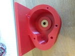  Robbe rodeo or reely kaiman gearbox replacement  3d model for 3d printers