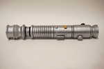  Ki-adi mundi's lightsaber  3d model for 3d printers