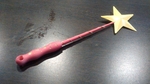  Magic wand  3d model for 3d printers