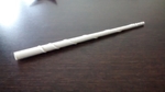  Magic wand  3d model for 3d printers