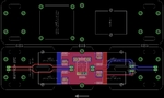 Modelo 3d de 215 de la tolva para impresoras 3d