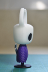 Modelo 3d de Hollow knight mini fig para impresoras 3d