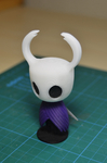 Modelo 3d de Hollow knight mini fig para impresoras 3d