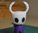 Modelo 3d de Hollow knight mini fig para impresoras 3d