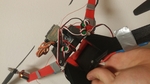  Quadcopter  3d model for 3d printers