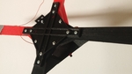  Quadcopter  3d model for 3d printers