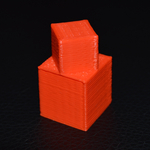  Educational chess pieces  3d model for 3d printers