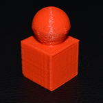  Educational chess pieces  3d model for 3d printers