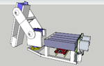  Geometridae robot  3d model for 3d printers