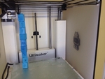  Ultimaker lego  3d model for 3d printers