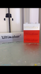 Modelo 3d de Ultimaker lego para impresoras 3d
