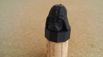  Low-poly darth vader cork pal  3d model for 3d printers