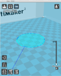  Egg shaker  3d model for 3d printers