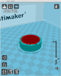  Egg shaker  3d model for 3d printers